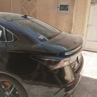 اریزو ۶ جی تی مدل ۱۴۰۴