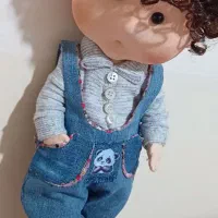 عروسک خنگول