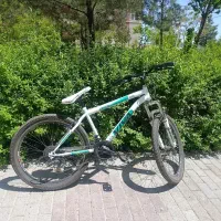 یه عدد دوچرخه ویوا ۲۶