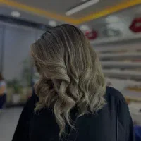 رنگ مو
