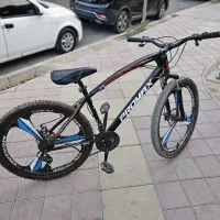 دوچرخه ۲۶ پوما پرومکس