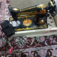 چرخ خیاطی برقی