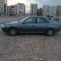 معاوضه با دنا معمولی