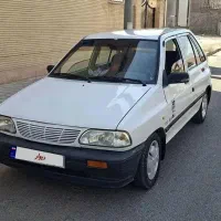 پراید هاچبک