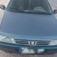 فروش یا معاوضه با نیسان