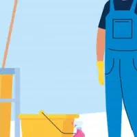 استخدام نیروی خدمات