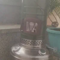 چراغ نفتی الادین