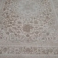 یک جفت فرش ۴متری
