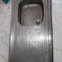 سینک ظرفشویی