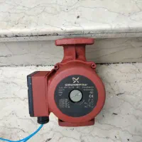 پمپ شوفاژ گرانفوس ۲ اینچ طرح قدیم