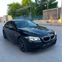 Bmw 535