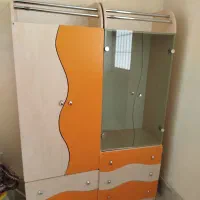 کمد بچه گانه