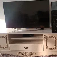 بوفه و میزTv سلطنتی