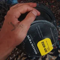 ساب 306 پایونیر میدرنج بوستر