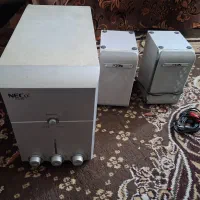 اسپیکر کامیپوتر