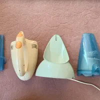 جارو شارژی مولینکس