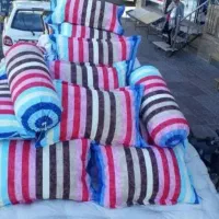 لحاف دوزی در اهری