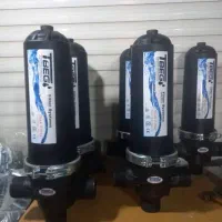 انواع فیلتر دیسکی و توری کشاورزی