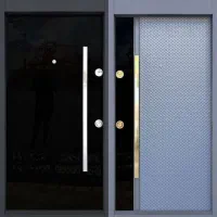درب ضد سرقت عرشیاARSHIAضددیلم