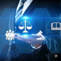 وکیل پایه یک دادگستری