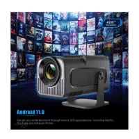 فروش ویدئو پروژکتور HY300 و HY320 اندروید