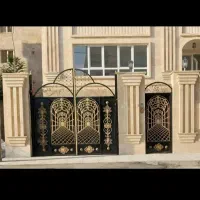 درب باغ باغی۴۰۴حیاطی ویلایی پارکینگی۶۰۶مدرن کلاسیک