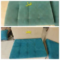 شست‌وشو مبل و خوشخواب