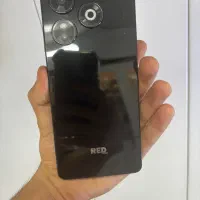 گوشی RedTone|موبایل|اصفهان, خانه اصفهان|دیوار