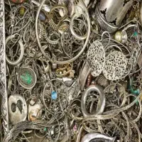 ضایعات نقره