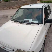 پراید ۱۳۱مدل ۹۵