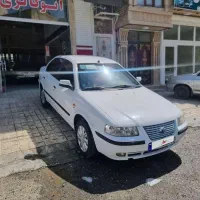 سمند lx|خودرو سواری و وانت|کرمانشاه, |دیوار