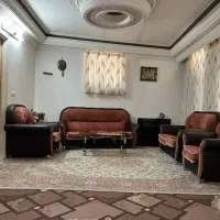 سوییت-منزل-مبله-تراس-دار-جنب-بناهای-تاریخی-وبازار