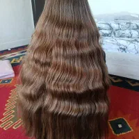 موهای خود را میلیونی بفروشید