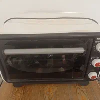 ماکروفر KUMTEL