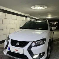کوییک R پارس‌خودرویی ۸۵ گانه