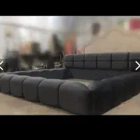 تخت ابعاد بزرگ فانتزی های زیبا