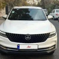 دیگنیتی پرایم مدل ۱۴۰۱،کارکرد۳۵۰۰۰، بدون رنگ و خش