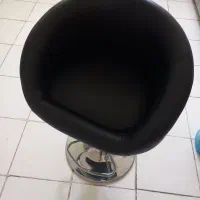 صندلی جک دار در حد نو