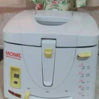 سرخ کن با روغن