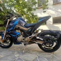 زونتس U155 در حد صفر