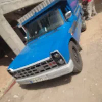 حمل بار با نیسان