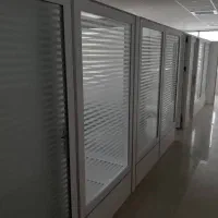 پارتیشن  جدا کننده