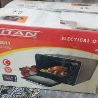 توستر|اجاق گاز و لوازم برقی پخت‌وپز|تهران, خرمشهر|دیوار