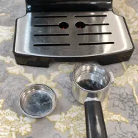 اسپرسو ساز