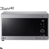 مایکروویو ال جی مدل MH8265 ظرفیت ۴۲ لیتر
