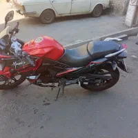 موتور مگلی 200 مدل 1402