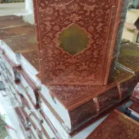 تک جلد سازی و قاب سازی پذیرفته می شود
