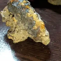 شهاب سنگ (مشکوک)