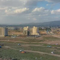 مشارکت1230متری پلاک تجمیع شهرک یاس