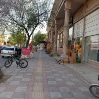 فروش یک باب مغازه در بهترین نقطه شهر لار.